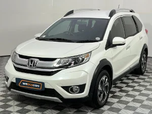 Used 2022 Honda BR-V 1.5 Elegance