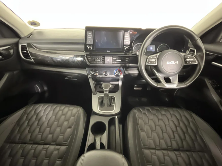 Used 2021 Kia Seltos 1.6 EX+ - WeBuyCars The Dome Used 2021 Kia Seltos 1.6 EX+ - WeBuyCars The Dome