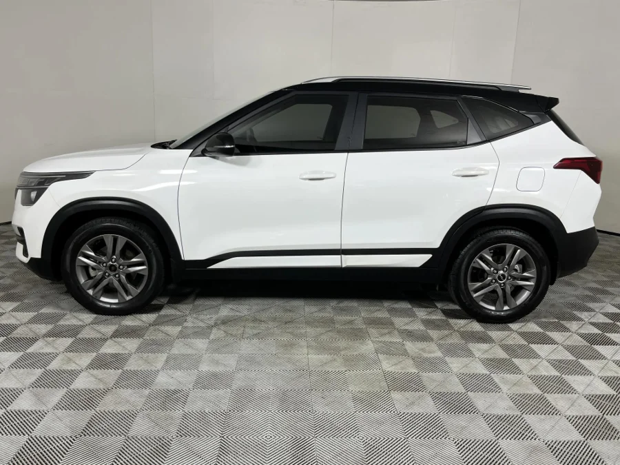 Used 2021 Kia Seltos 1.6 EX+ - WeBuyCars The Dome Used 2021 Kia Seltos 1.6 EX+ - WeBuyCars The Dome