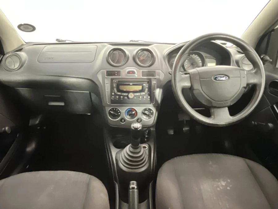 Used 2011 Ford Figo 1.4 Ambiente - WeBuyCars Germiston Used 2011 Ford Figo 1.4 Ambiente - WeBuyCars Germiston