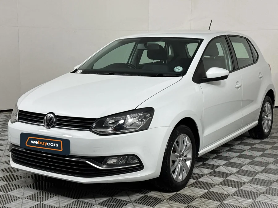 Used 2015 Volkswagen Polo hatch 1.2TSI beats - WeBuyCars Pietermaritzburg Used 2015 Volkswagen Polo hatch 1.2TSI beats - WeBuyCars Pietermaritzburg