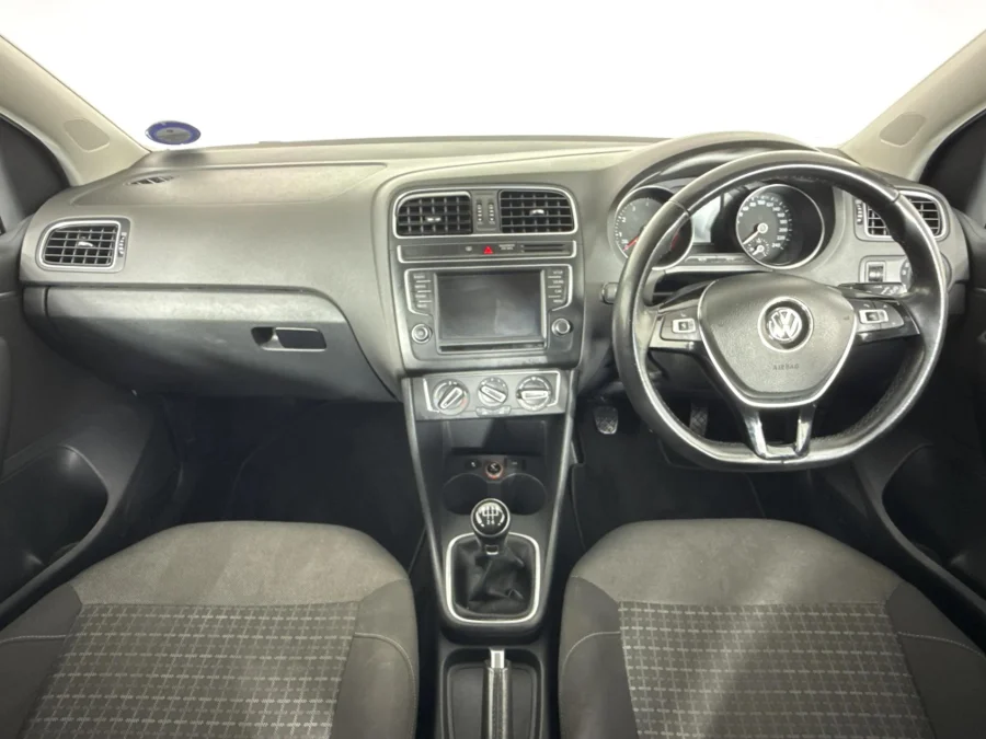 Used 2015 Volkswagen Polo hatch 1.2TSI beats - WeBuyCars Pietermaritzburg Used 2015 Volkswagen Polo hatch 1.2TSI beats - WeBuyCars Pietermaritzburg