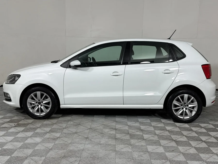 Used 2015 Volkswagen Polo hatch 1.2TSI beats - WeBuyCars Pietermaritzburg Used 2015 Volkswagen Polo hatch 1.2TSI beats - WeBuyCars Pietermaritzburg