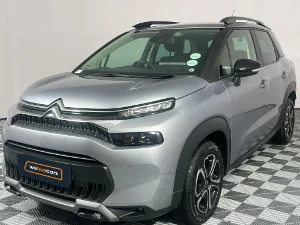 Used 2024 Citroen C3 Aircross 1.2T Feel