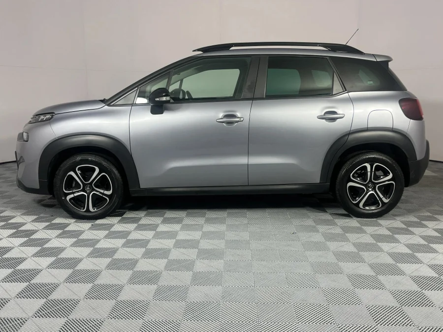 Used 2024 Citroen C3 Aircross 1.2T Feel - WeBuyCars Lansdowne