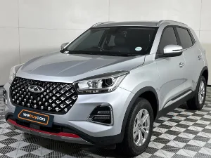 Used 2026 Chery Tiggo 4 Pro 1.5 LiT auto
