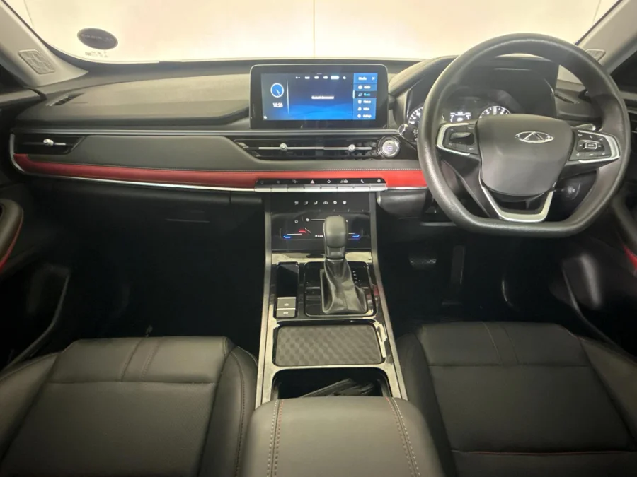 Used 2026 Chery Tiggo 4 Pro 1.5 LiT auto - WeBuyCars The Dome