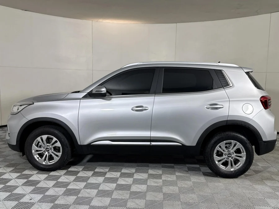 Used 2026 Chery Tiggo 4 Pro 1.5 LiT auto - WeBuyCars The Dome