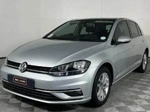 Used 2019 Volkswagen Golf 1.4TSI Comfortline
