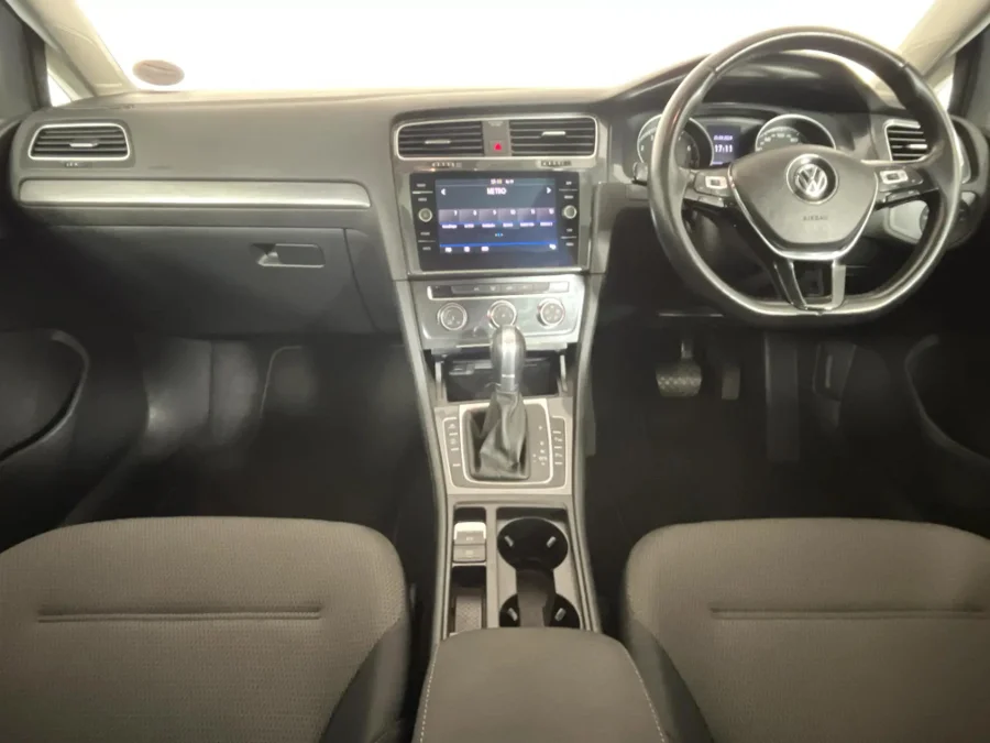 Used 2019 Volkswagen Golf 1.4TSI Comfortline - WeBuyCars Richmond Used 2019 Volkswagen Golf 1.4TSI Comfortline - WeBuyCars Richmond
