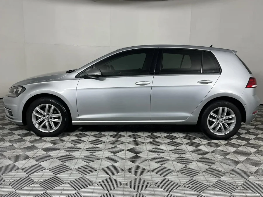 Used 2019 Volkswagen Golf 1.4TSI Comfortline - WeBuyCars Richmond Used 2019 Volkswagen Golf 1.4TSI Comfortline - WeBuyCars Richmond