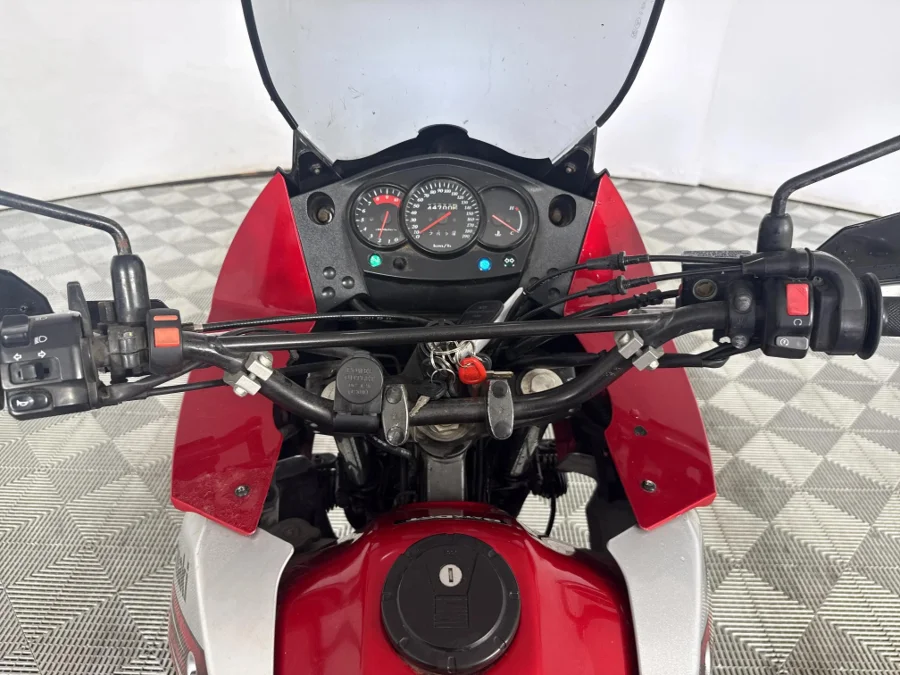Used 2013 Kawasaki KLR 650 - WeBuyCars Richmond Used 2013 Kawasaki KLR 650 - WeBuyCars Richmond