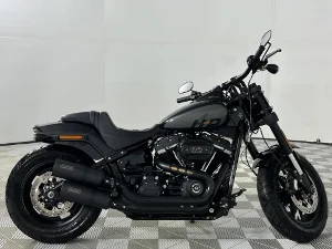 Used 2023 Harley Davidson Dyna