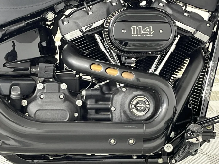 Used 2023 Harley Davidson Dyna - WeBuyCars JHB South Used 2023 Harley Davidson Dyna - WeBuyCars JHB South