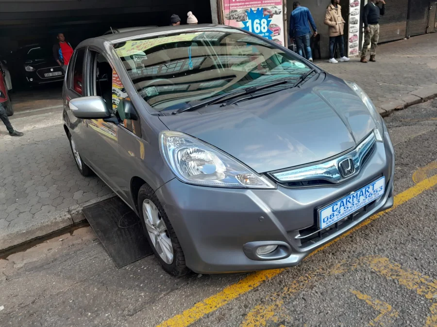 Used 2011 Honda Jazz 1.5 Elegance auto - Carmart Auto Dealer Used 2011 Honda Jazz 1.5 Elegance auto - Carmart Auto Dealer