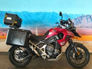 Triumph Tiger 1200 GT Pro