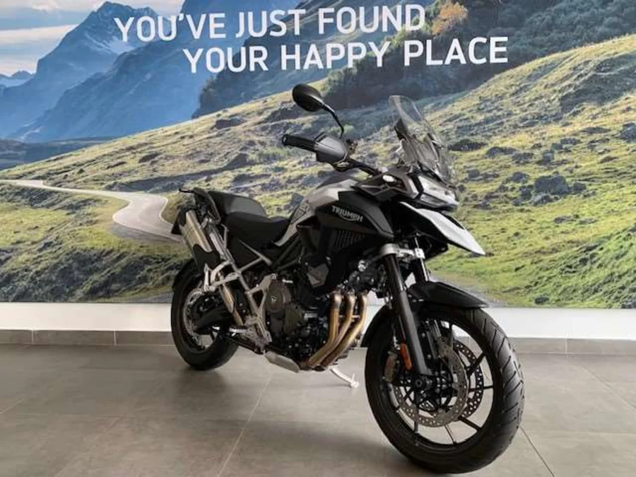 Triumph Tiger 1200 GT Pro - Triumph Johannesburg Triumph Tiger 1200 GT Pro - Triumph Johannesburg