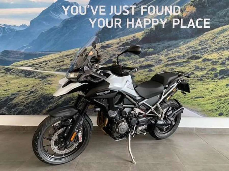 Triumph Tiger 1200 GT Pro - Triumph Johannesburg Triumph Tiger 1200 GT Pro - Triumph Johannesburg