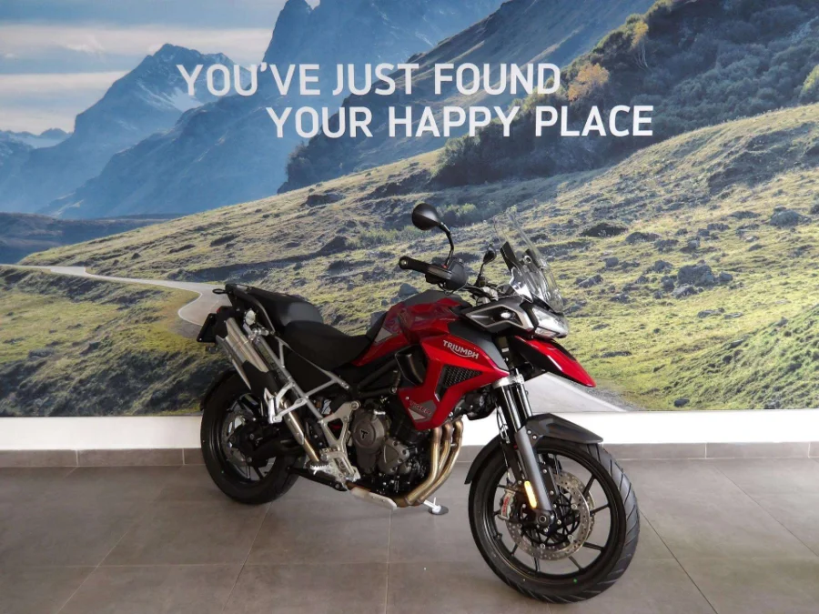 Triumph Tiger 1200 GT Pro - Triumph Johannesburg Triumph Tiger 1200 GT Pro - Triumph Johannesburg