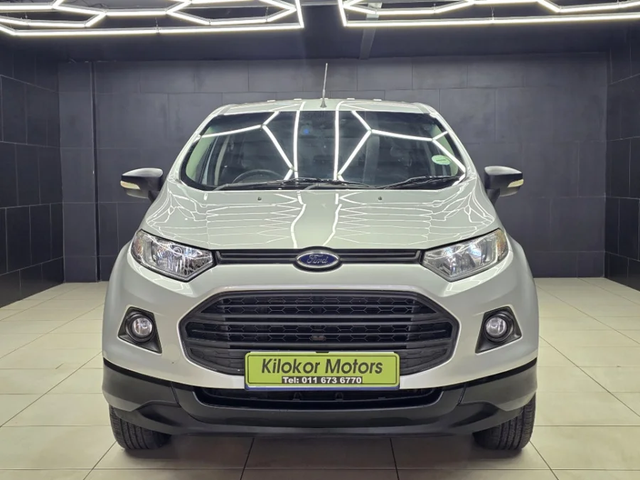 Used 2015 Ford EcoSport 1.5 Ambiente - Kilokor Motors Used 2015 Ford EcoSport 1.5 Ambiente - Kilokor Motors