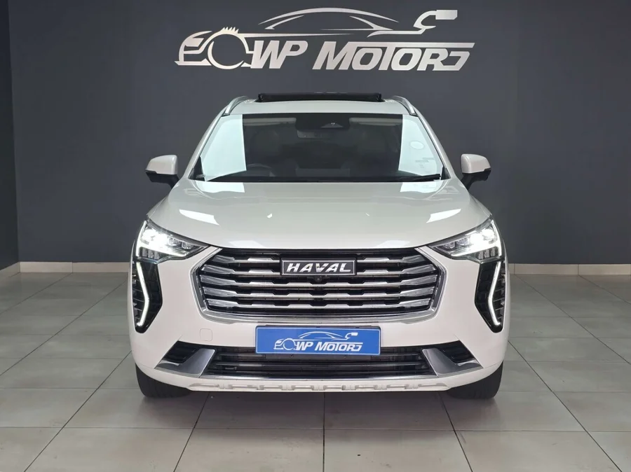 Used 2023 Haval Jolion 1.5T Super Luxury - WP Motors