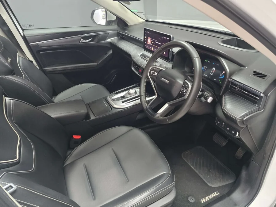 Used 2023 Haval Jolion 1.5T Super Luxury - WP Motors