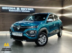 Used 2023 Renault Kwid 1.0 Climber