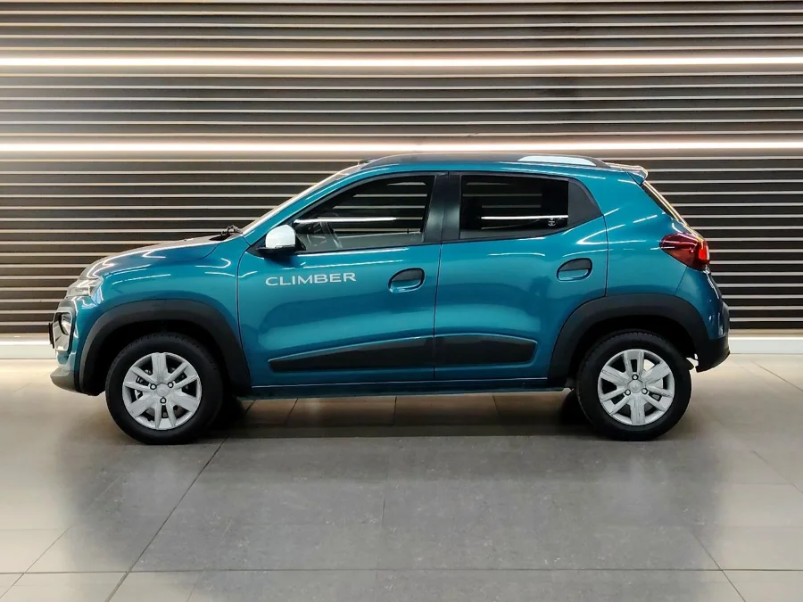 Used 2023 Renault Kwid 1.0 Climber - BOTHA AND DEYSEL EXECUTIVE MOTORS Used 2023 Renault Kwid 1.0 Climber - BOTHA AND DEYSEL EXECUTIVE MOTORS