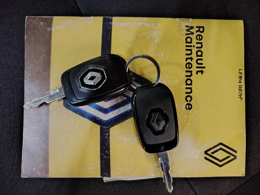 Used 2023 Renault Kwid 1.0 Climber - BOTHA AND DEYSEL EXECUTIVE MOTORS Used 2023 Renault Kwid 1.0 Climber - BOTHA AND DEYSEL EXECUTIVE MOTORS