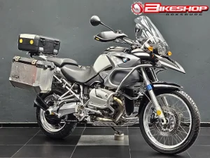 Used 2007 BMW R1200 GS