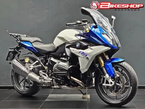 Used 2015 BMW R1200 RS