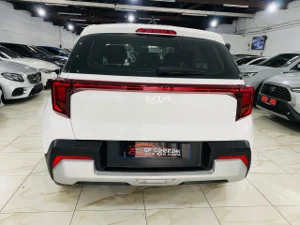 Used 2026 Kia Sonet 1.5 LS auto