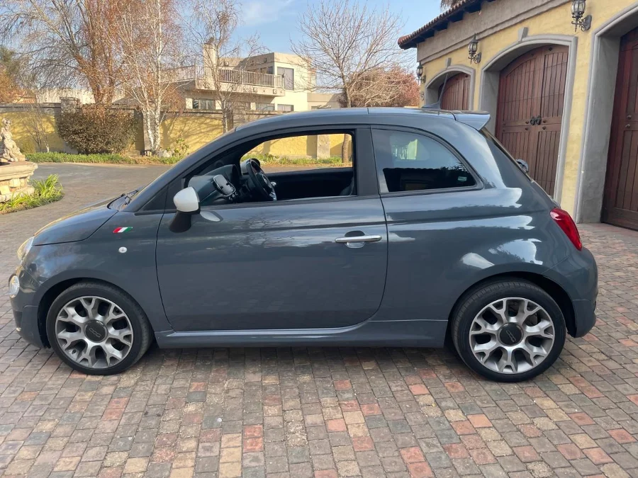 Used 2021 Fiat 500 TwinAir Sport - Private Seller Used 2021 Fiat 500 TwinAir Sport - Private Seller