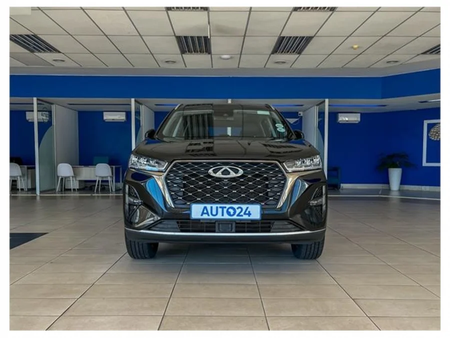 Used 2024 Chery Tiggo 7 Pro 1.5T Executive - Auto 24 Used 2024 Chery Tiggo 7 Pro 1.5T Executive - Auto 24