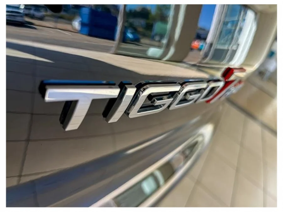 Used 2024 Chery Tiggo 7 Pro 1.5T Executive - Auto 24 Used 2024 Chery Tiggo 7 Pro 1.5T Executive - Auto 24