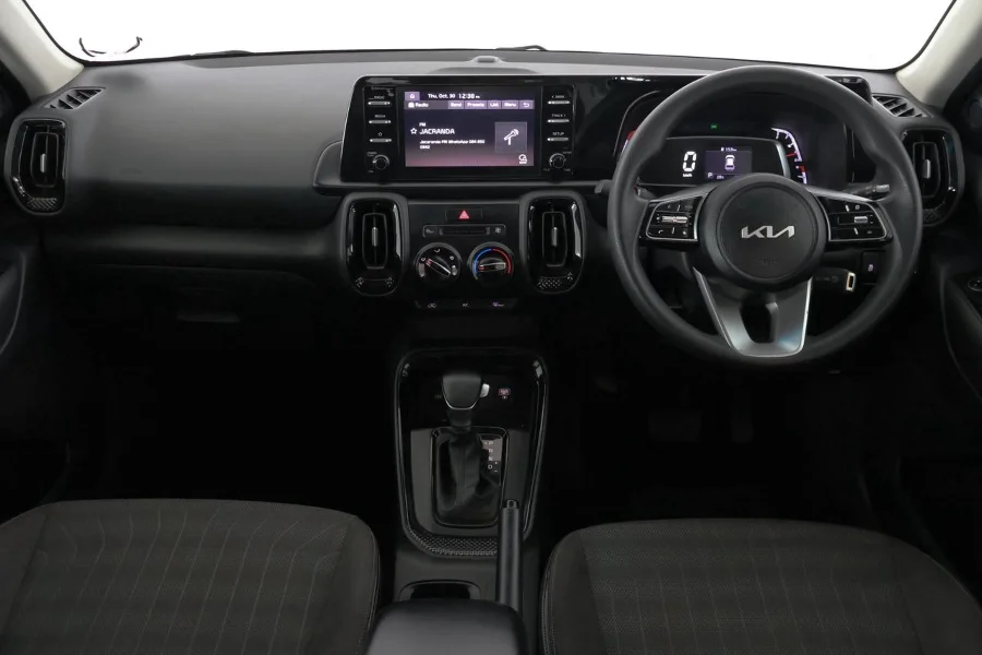 Used 2024 Kia Sonet 1.5 LX auto - Audi Centre Hatfield Used 2024 Kia Sonet 1.5 LX auto - Audi Centre Hatfield