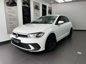Used 2024 Volkswagen Polo hatch 1.0TSI Used 2024 Volkswagen Polo hatch 1.0TSI