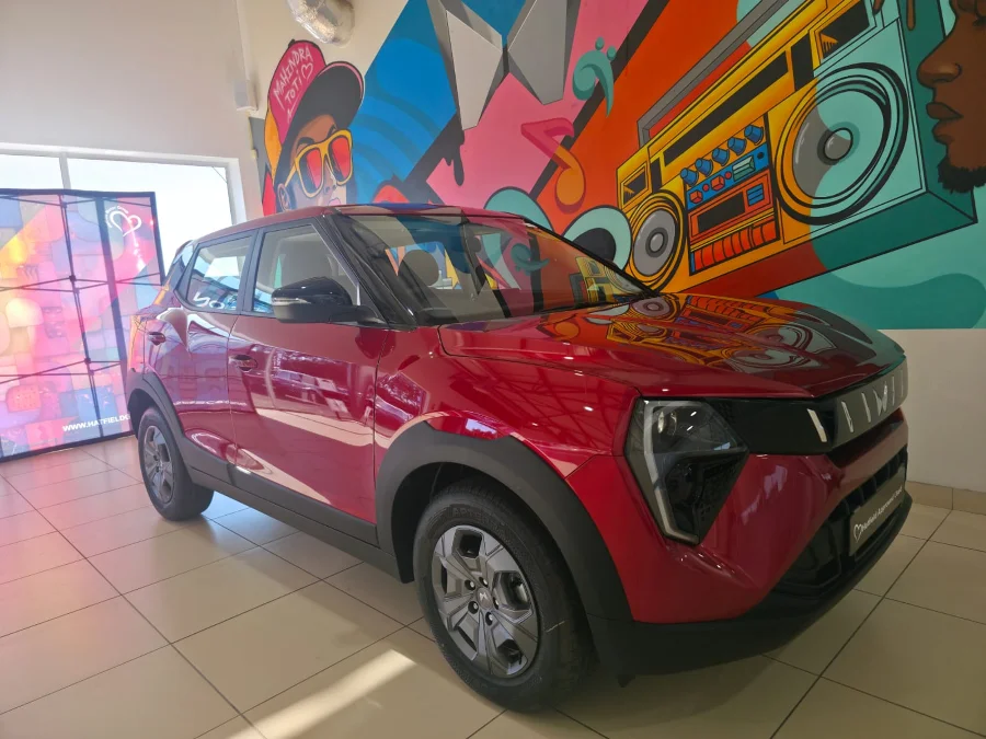 New 2026 Mahindra XUV 3XO 1.2T MX3 auto - Mahindra Amanzimtoti New New 2026 Mahindra XUV 3XO 1.2T MX3 auto - Mahindra Amanzimtoti New