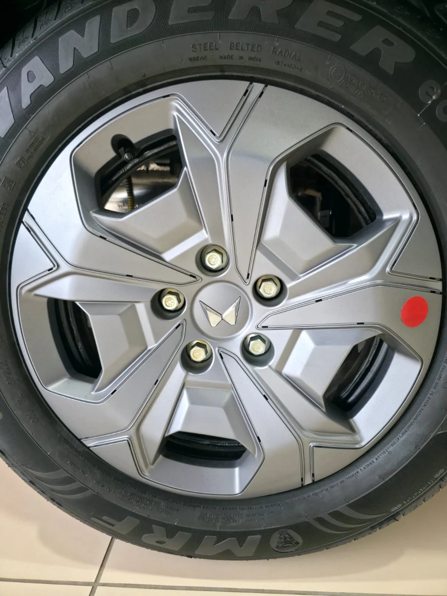 New 2026 Mahindra XUV 3XO 1.2T MX3 auto - Mahindra Amanzimtoti New New 2026 Mahindra XUV 3XO 1.2T MX3 auto - Mahindra Amanzimtoti New