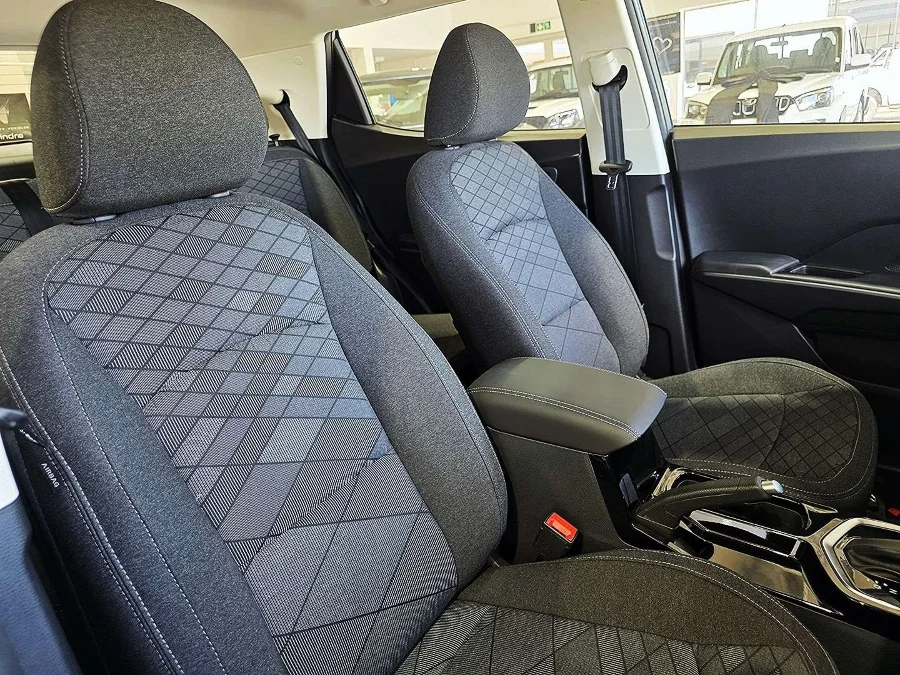 New 2026 Mahindra XUV 3XO 1.2T MX3 auto - Mahindra Amanzimtoti New New 2026 Mahindra XUV 3XO 1.2T MX3 auto - Mahindra Amanzimtoti New