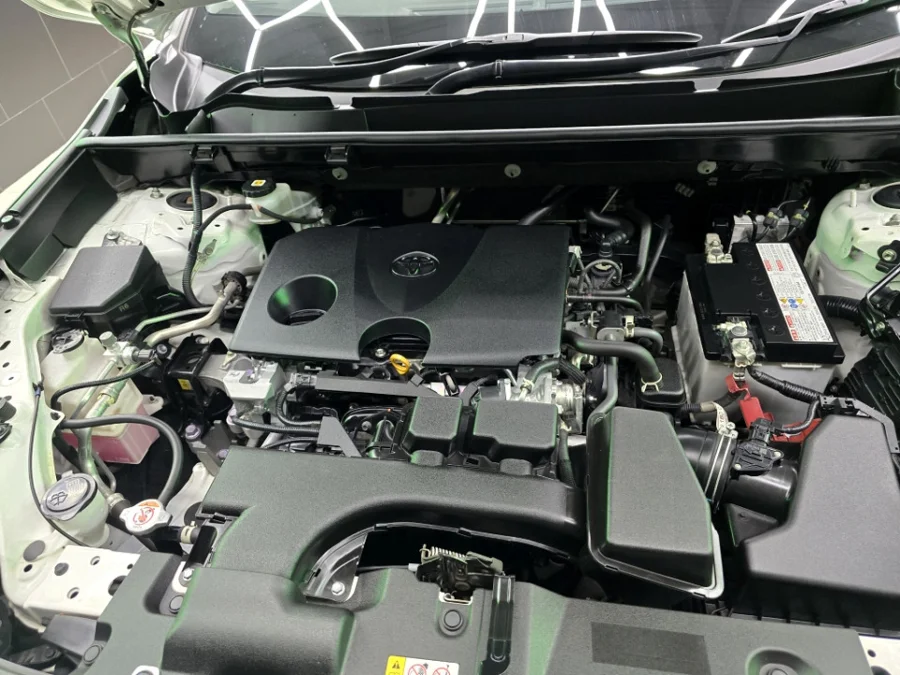 Used 2022 Toyota RAV4 2.0 VX - Kilokor Motors Used 2022 Toyota RAV4 2.0 VX - Kilokor Motors
