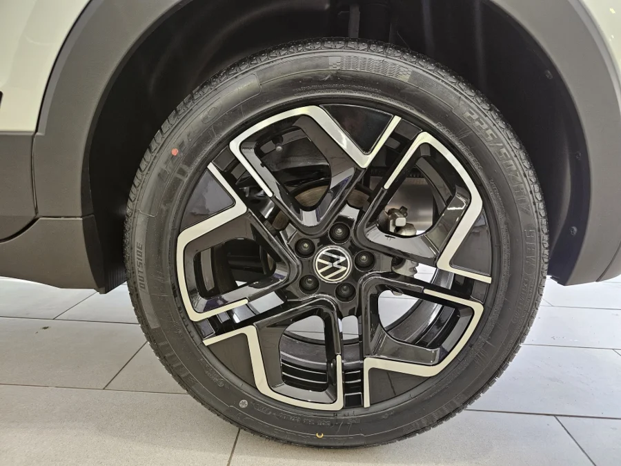 New 2026 Volkswagen T-Cross 1.0TSI auto - VW Braamfontein New New 2026 Volkswagen T-Cross 1.0TSI auto - VW Braamfontein New
