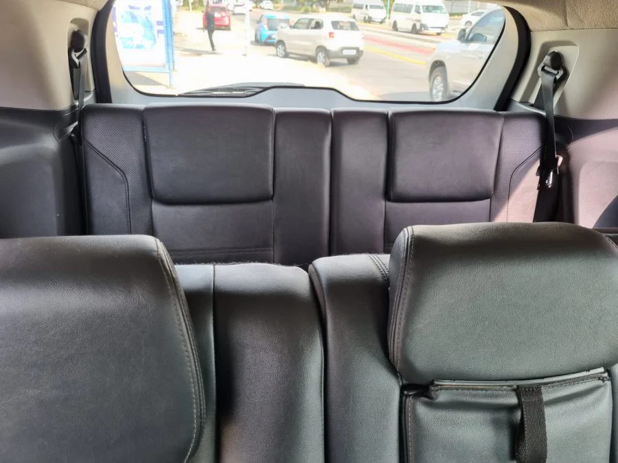 Used 2018 Ford Everest 3.2TDCi XLT - Carbase Auto Used 2018 Ford Everest 3.2TDCi XLT - Carbase Auto