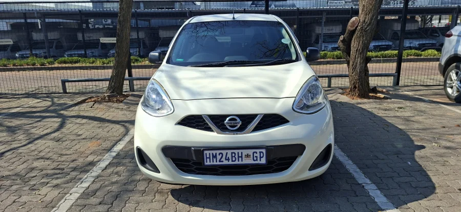 Used 2018 Nissan Micra 1.2 Visia+ - Private Seller Used 2018 Nissan Micra 1.2 Visia+ - Private Seller
