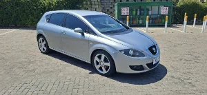 Used 2006 Seat Leon 2.0TDI DSG Used 2006 Seat Leon 2.0TDI DSG