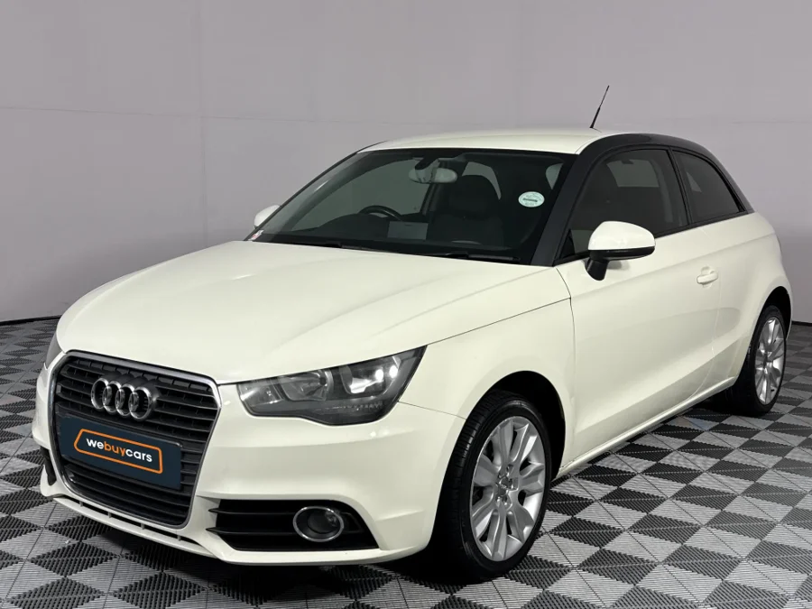 Used 2012 Audi A1 1.6TDI SE R18 Le Mans Limited Edition - WeBuyCars Lansdowne Used 2012 Audi A1 1.6TDI SE R18 Le Mans Limited Edition - WeBuyCars Lansdowne