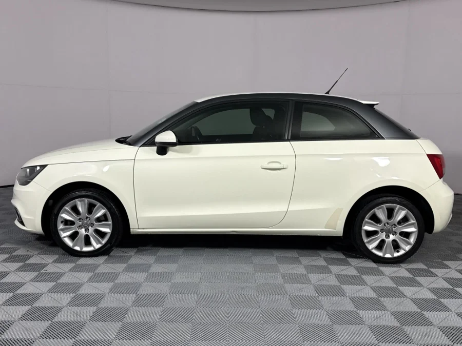 Used 2012 Audi A1 1.6TDI SE R18 Le Mans Limited Edition - WeBuyCars Lansdowne Used 2012 Audi A1 1.6TDI SE R18 Le Mans Limited Edition - WeBuyCars Lansdowne