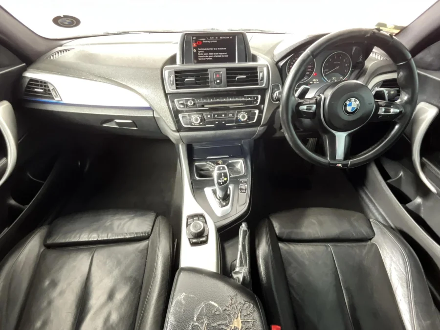 Used 2016 BMW 2 Series 228i coupe M Sport auto - WeBuyCars Witbank Used 2016 BMW 2 Series 228i coupe M Sport auto - WeBuyCars Witbank