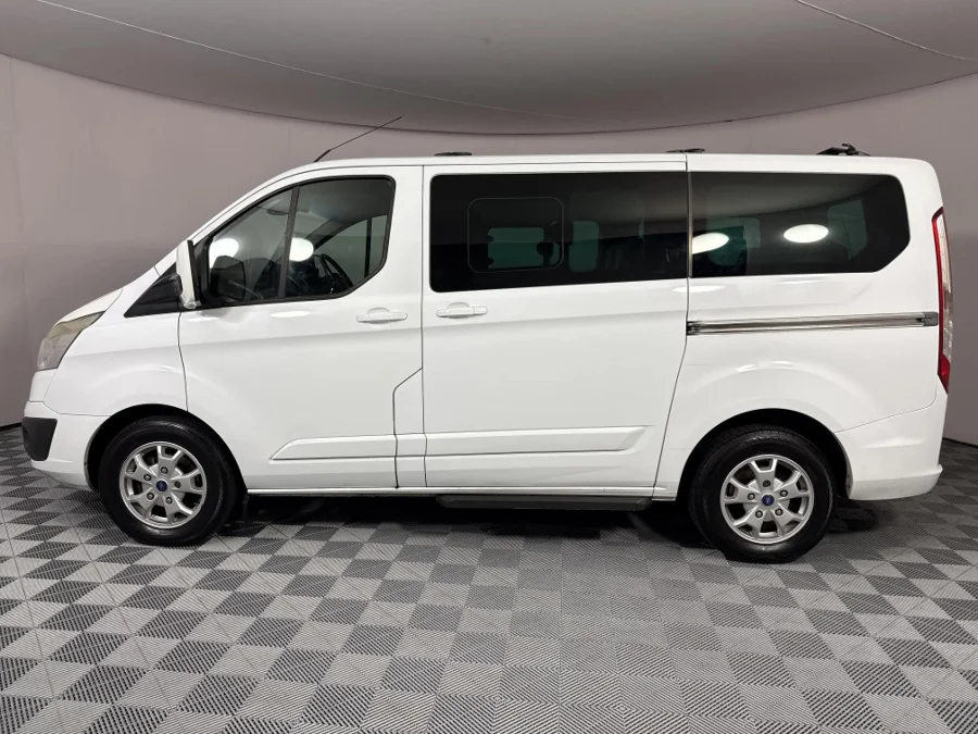 Used 2015 Ford Tourneo Custom 2.2TDCi SWB Limited - WeBuyCars Brackenfell Cape Town Used 2015 Ford Tourneo Custom 2.2TDCi SWB Limited - WeBuyCars Brackenfell Cape Town