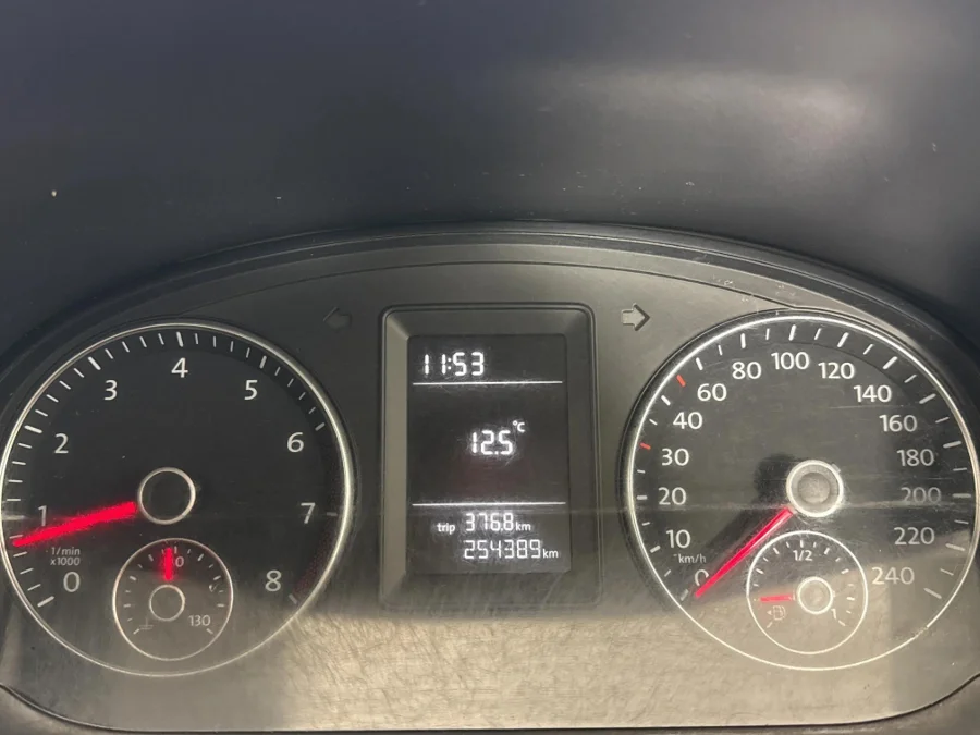 Used 2020 Volkswagen Caddy 1.6 panel van - WeBuyCars The Dome